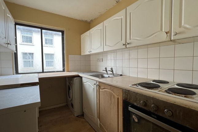 Flat for sale in North Street, Bicester