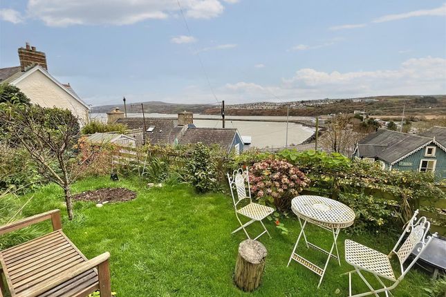 Cottage for sale in New Hill, Goodwick
