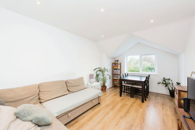 Thumbnail Flat for sale in 99 Park Road, London