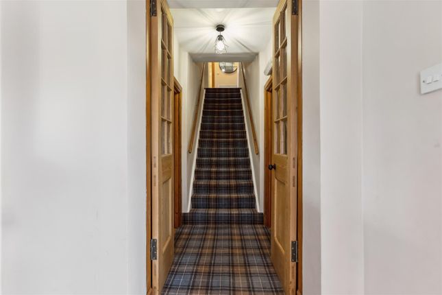 Detached house for sale in Cherrybank House, 217/219 Glasgow Road, Perth