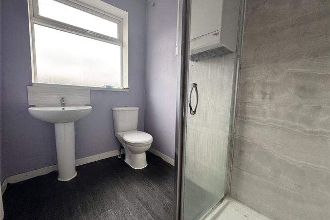Flat to rent in Tweedale Street, Rochdale, Greater Manchester