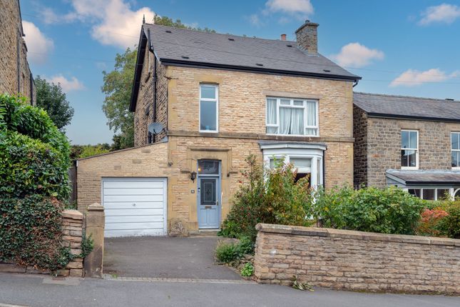 4-bed detached on 56 Nether Edge Road, Sheffield, £675,000