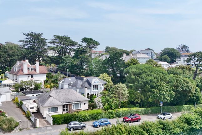 2-bed house on Miramar, Cliff Road, Falmouth, £700,000
