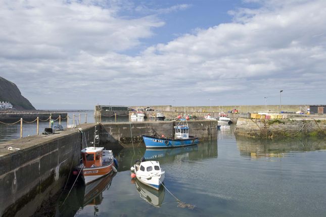 Land for sale in Development Site, Burnmouth, Eyemouth