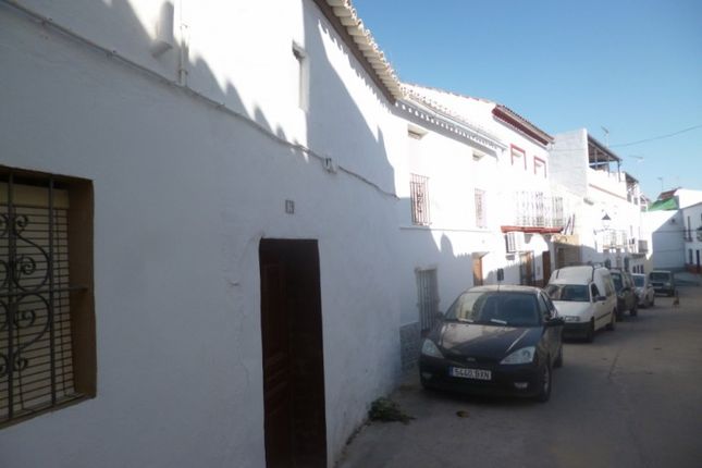 Parking/garage for sale in Pruna, Andalucia, Spain