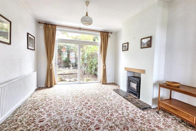 Logan Avenue, Leicester photo 3