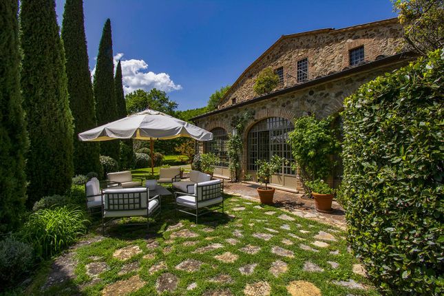 Thumbnail Country house for sale in Via Roma Alta, San Casciano Dei Bagni, Toscana