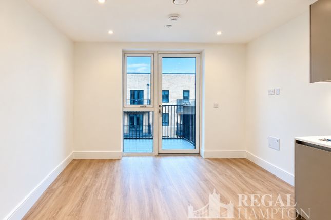 36 ROSE SQUARE, London photo 4
