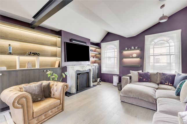Lilac House, 2, Modbury Gardens, London photo 2