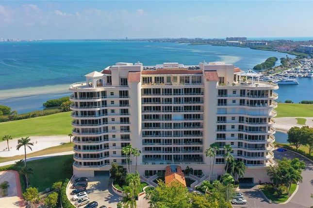 Town house for sale in 3010 Grand Bay Blvd #422, Longboat Key, Florida, 34228, United States Of America