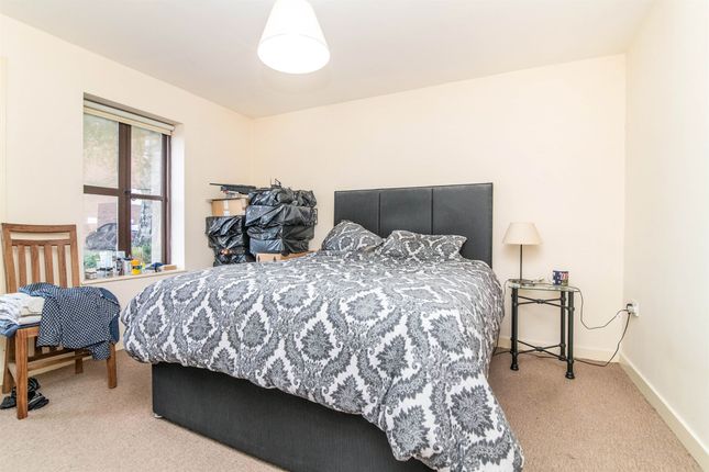 Maisonette for sale in Victoria Street, West Bromwich