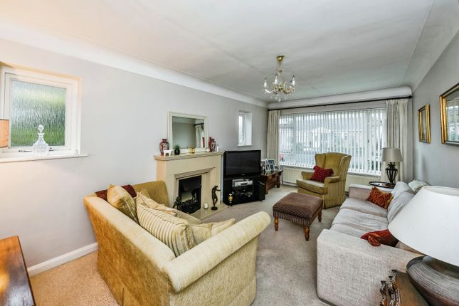 Bungalow for sale in Dukes Way, Formby, Liverpool, Merseyside