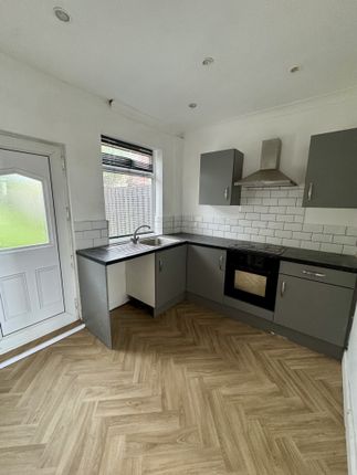 1-bed house on 8, Claremont Street, Rotherham, £750/mo