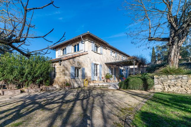 Thumbnail Farmhouse for sale in Barbentane, Bouches-Du-Rhône, Provence-Alpes-Côte D'azur, France
