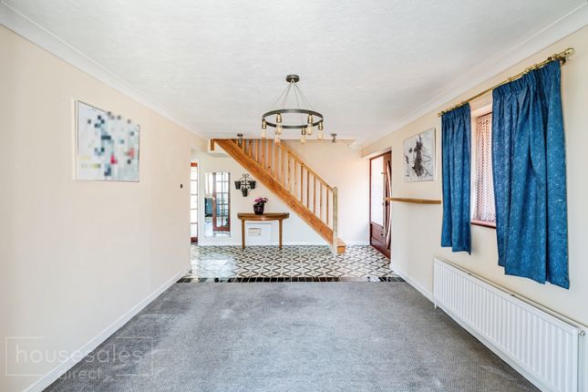 11, Augustus Way, St. Leonards-on-Sea photo 4