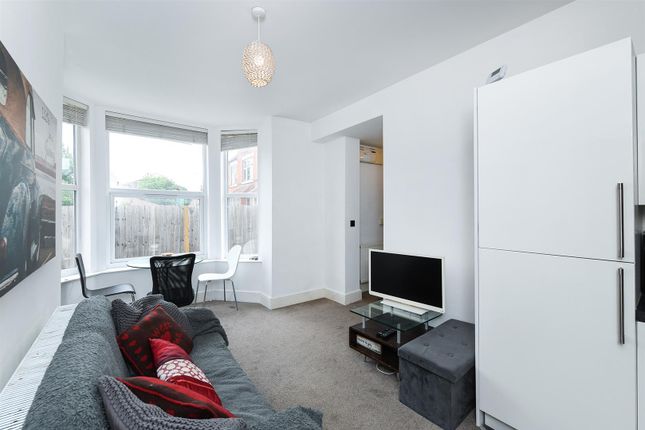 Flat 7, 92-94, Melton Road, Nottingham photo 3