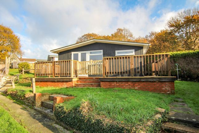 Property for sale in High Beech Chalet Park, St. Leonards-On-Sea