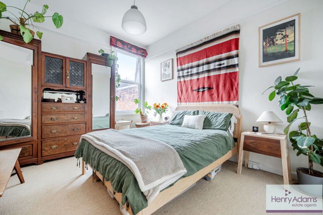 Flat 3, 70 Station Road, Petersfield photo 4