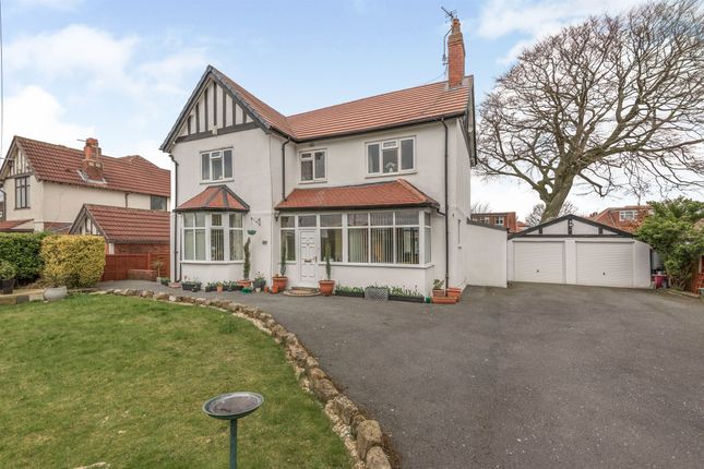 Nursery Lane Alwoodley Leeds Ls17 4 Bedroom Detached House For Sale 58095508 Primelocation