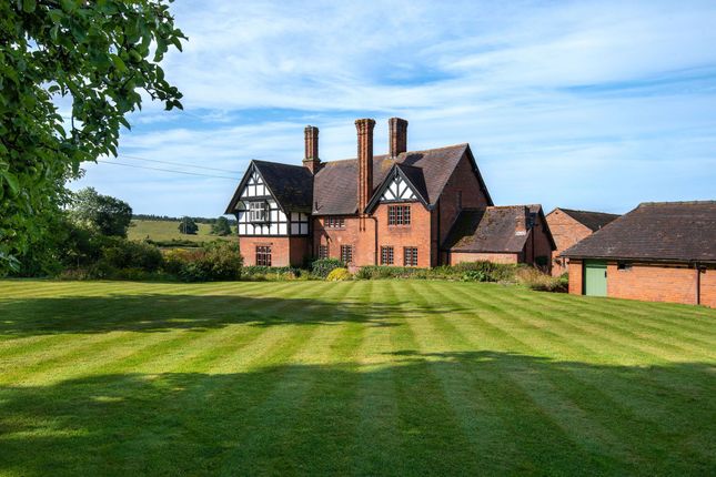 Rectory Farm, Market Drayton photo 3
