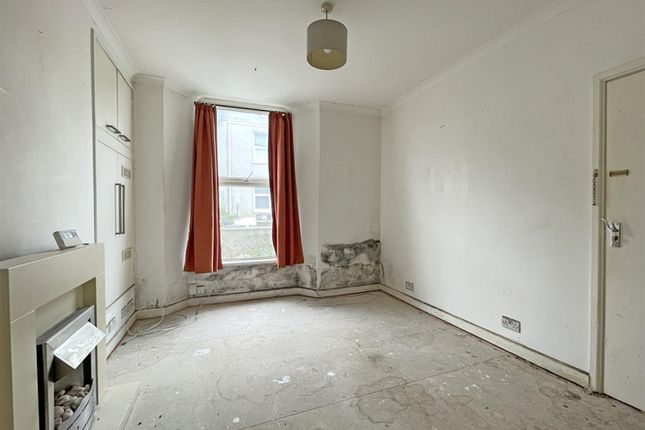 Flat 2, 41, Charlotte Street, Plymouth photo 3