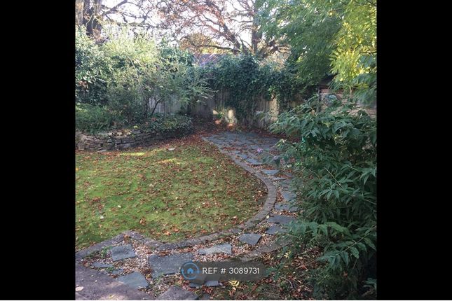 Highfield, Southampton photo 2
