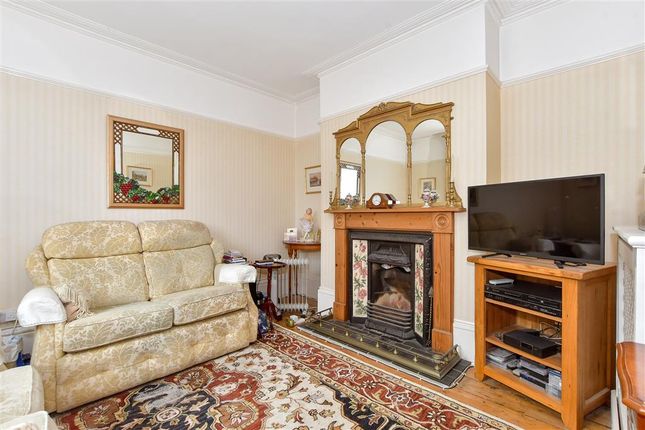 Thumbnail Terraced house for sale in Queens Road, North End, Portsmouth, Hampshire