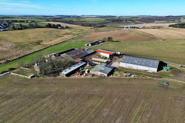Farm for sale in Hatton, Peterhead