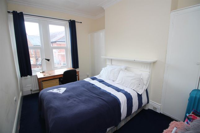 Terraced house to rent in Salisbury Gardens, Newcastle Upon Tyne