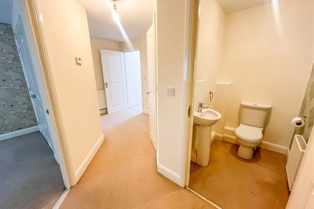 Flat for sale in Middlewood Close, Solihull