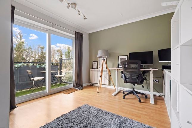 Flat for sale in Nottington, Weymouth