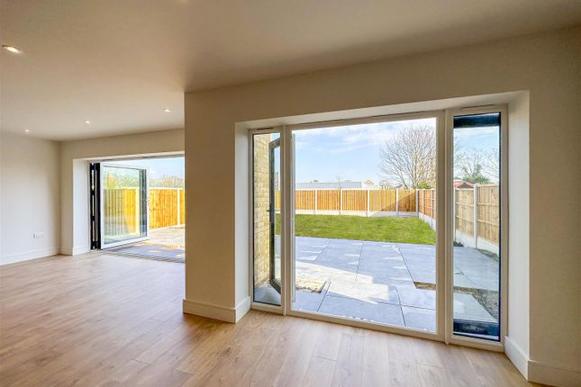 Detached house for sale in Ness Road, Shoeburyness, Southend-On-Sea