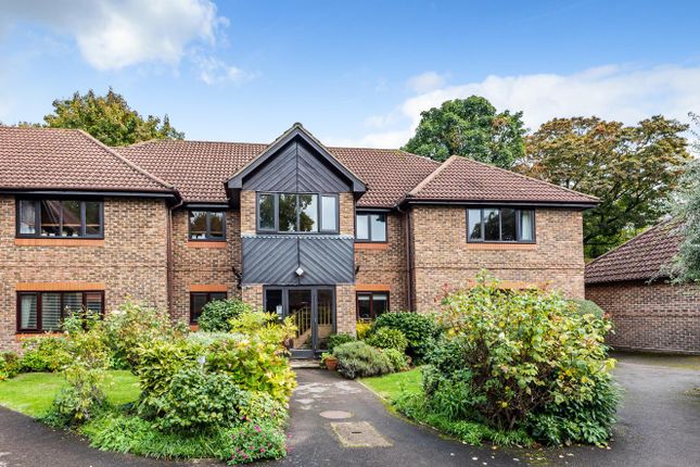 Flat for sale in Edgeborough Court, Upper Edgeborough Road, Guildford