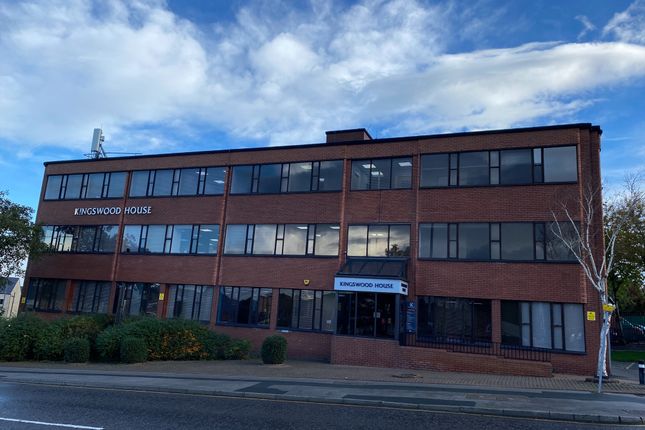 Office to let in Kingswood House, Richardshaw Lane, Pudsey
