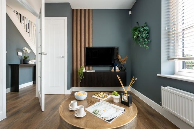 Room For Your Family