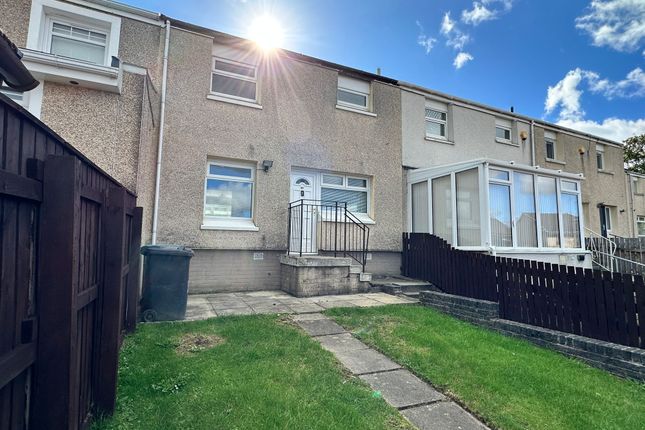 63 Honeywell Crescent, Airdrie photo 2