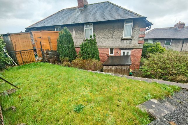 Semi-detached house for sale in Salkeld Road, Penrith