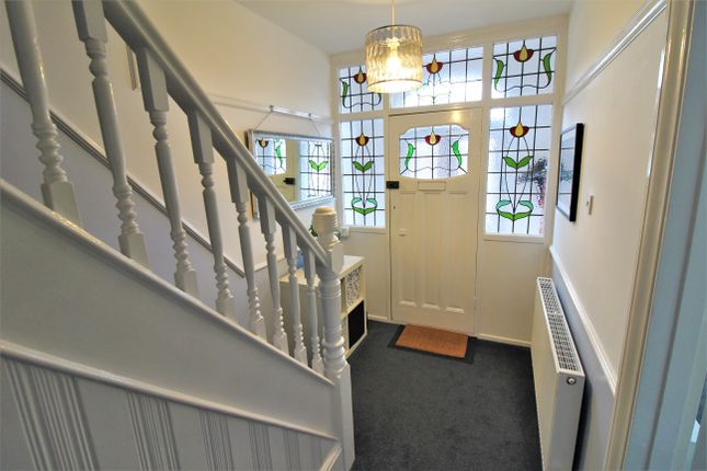 Semi-detached house for sale in Gatcombe Avenue, Portsmouth