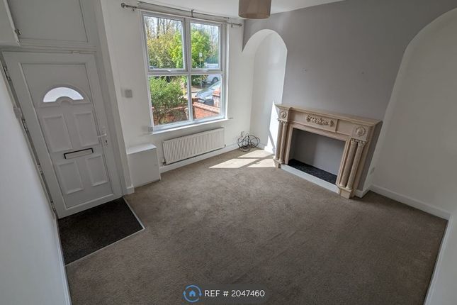 Thumbnail Terraced house to rent in Mayfield Avenue, Worsley, Manchester