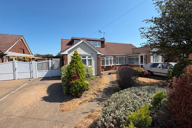 2-bed house on 5, Ash Grove, Feltham, £535,000