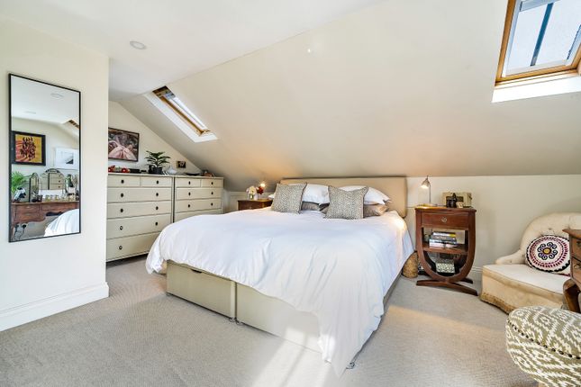 End terrace house for sale in St Andrews Road, Henley-On-Thames, Oxfordshire
