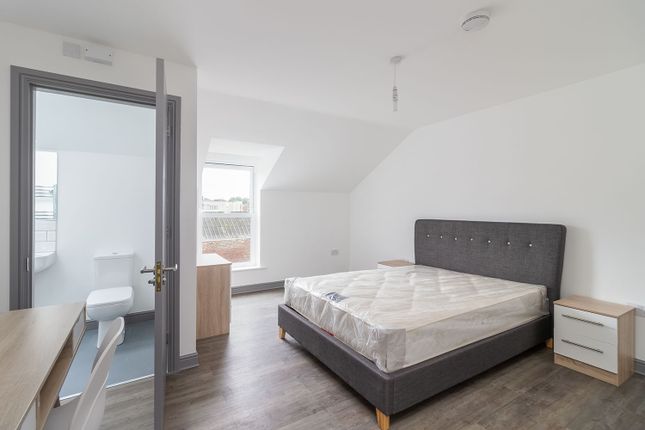 1-bed flat on Old Picture House, Norton Avenue, Stockton on Tees, £525/mo