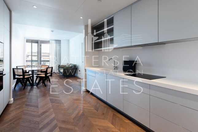 Thumbnail Flat to rent in L-000330, 2 Prospect Way, Battersea