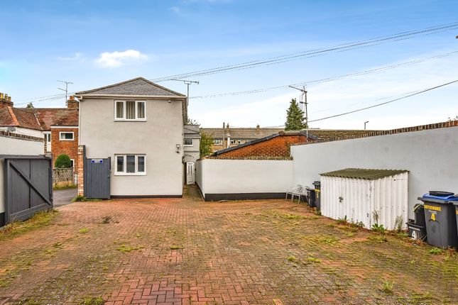 4, The Old Artichoke Apartments, The Nursery, Devizes photo 2