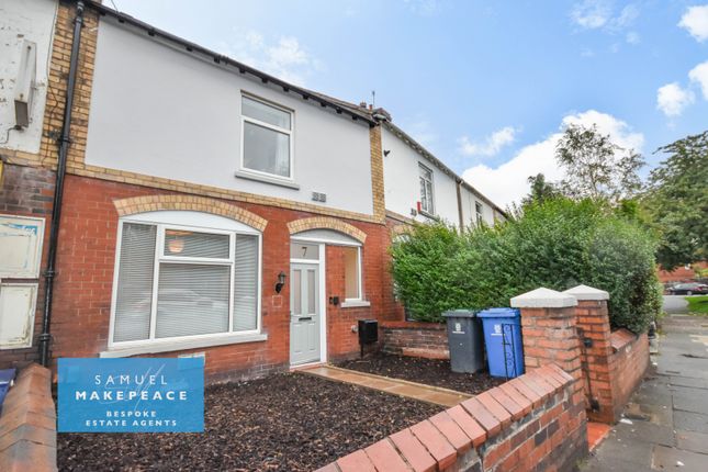 Three Bedroom Town House With Immaculate Open-Plan Kitchen/Diner