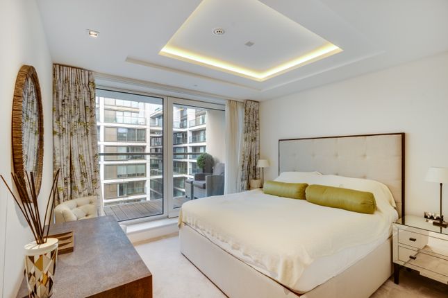 Lord Kensington House, Radnor Terrace, London photo 3