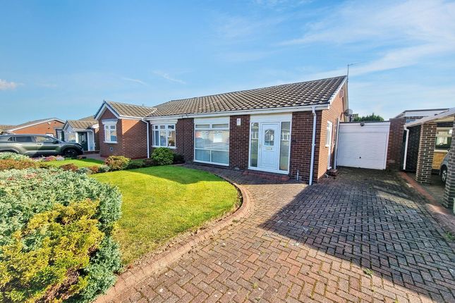 2 Bedroom Bungalow