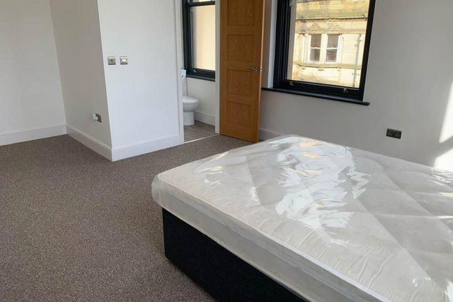 Flat for sale in Apartment 5, Regent Street South, Barnsley