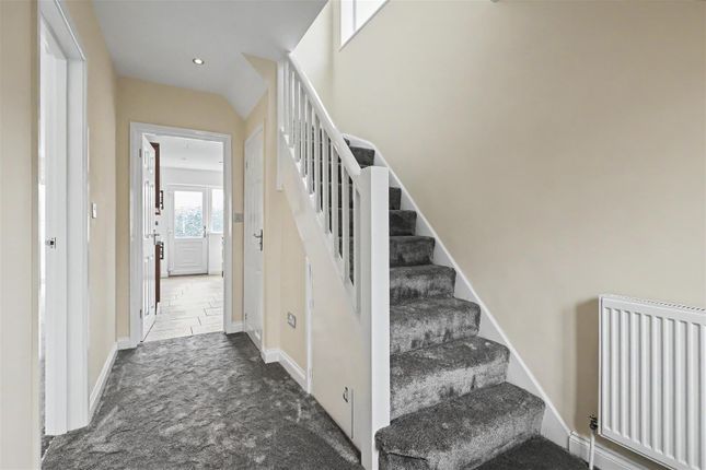 23, Barlock Road, Nottingham photo 4