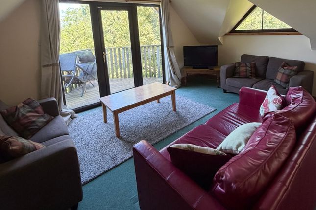 Eilean Donan Lodge, Dalmally photo 3